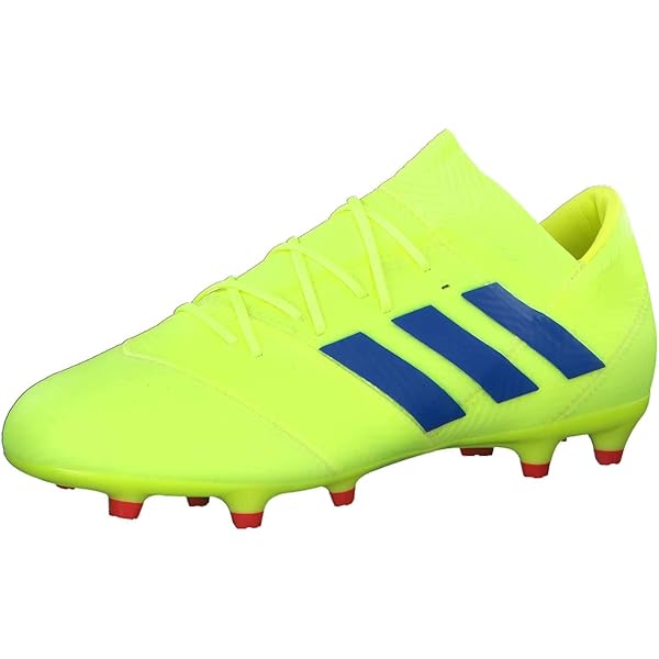 Amazon | アディダス adidas サッカー スパイク ネメシス 18.1
